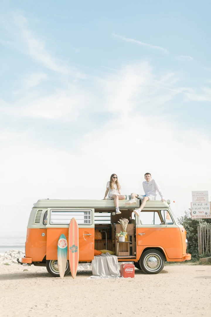 Valérie, Thierry & co